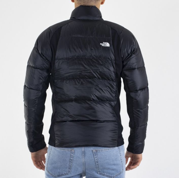 Яке The North Face