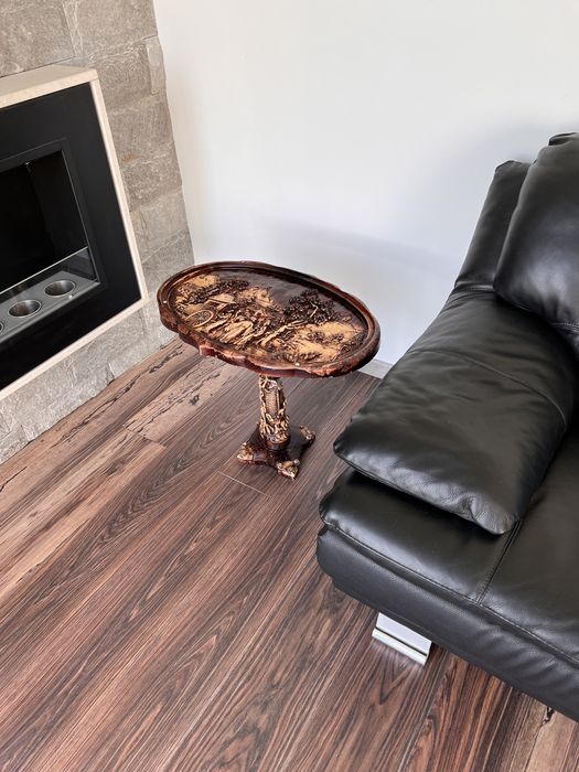 Японска помощна масичка