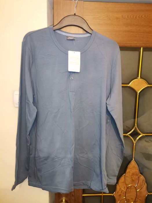 Pijama Pijamale Barbati Palmers Lenjerie Haine (Jolidon Under Nike )