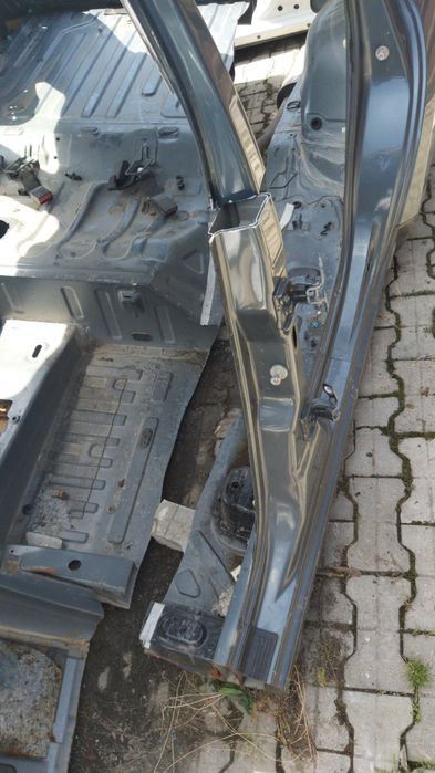Aripa prag Duster 2010 2017 2x4 4x4
