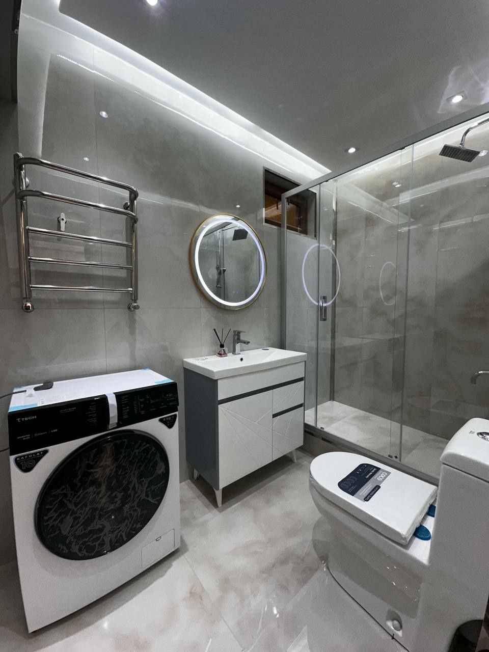 Продается квартира на Ц5, На Небе, LALI, 2 комнат ААА