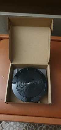 Boxa conferinta JABRA Speak 510, Bluetooth, USB 2.0, Skype, negru