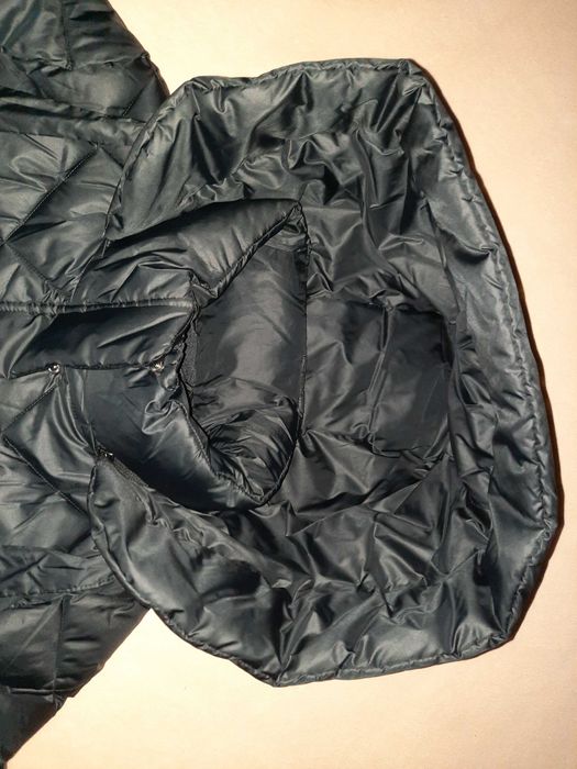 Gerry Weber Ватирано яке с качулка