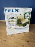 Vand aparat de aburi Philips