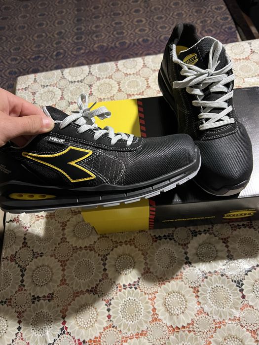 Работни обувки Diadora