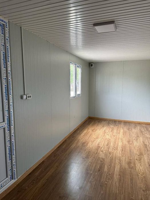 Vând containere modulare