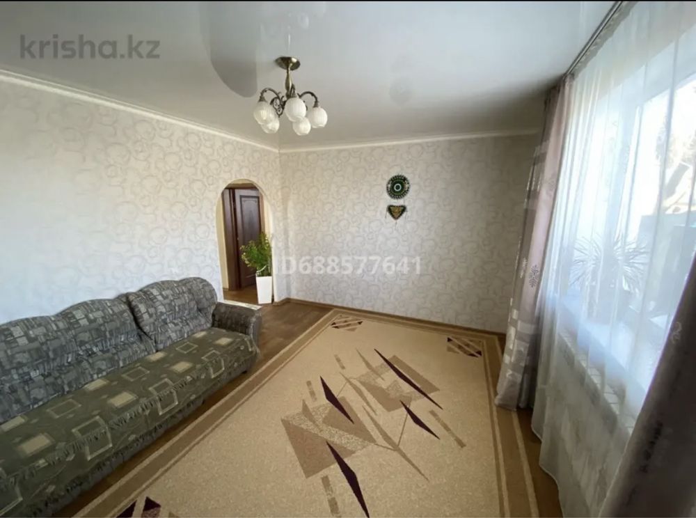3 комнатный дом, 99 кв.м 4 сот