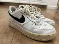 Nike AF1 38,5 Air Force One 07 femei