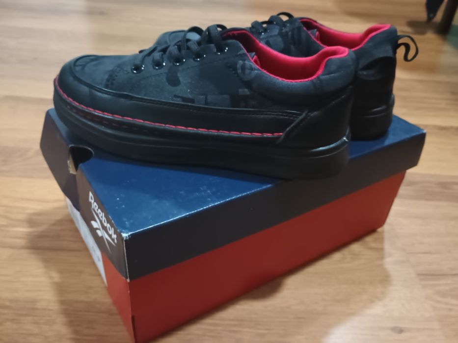 Нови ежедневни обувки