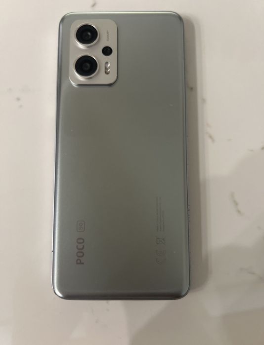 Продам poco x4 gt 256/8gb
