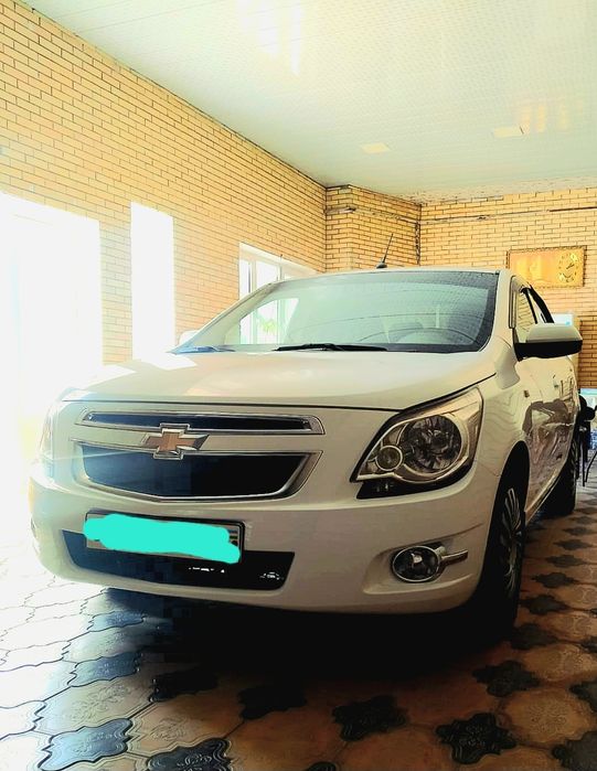 Cobalt   сотилади