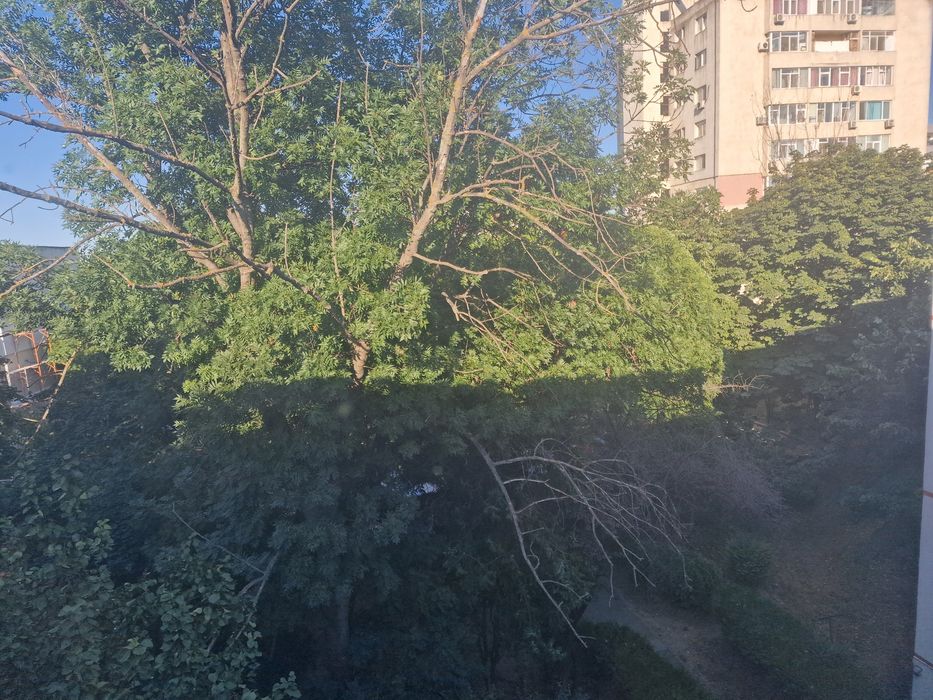 Vand apartament 4 camere langa parcul Tabacariei ,Tomis Nord,76 mp