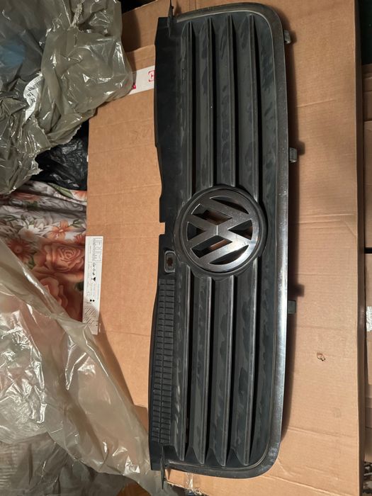 Пасат 5.5 решетка