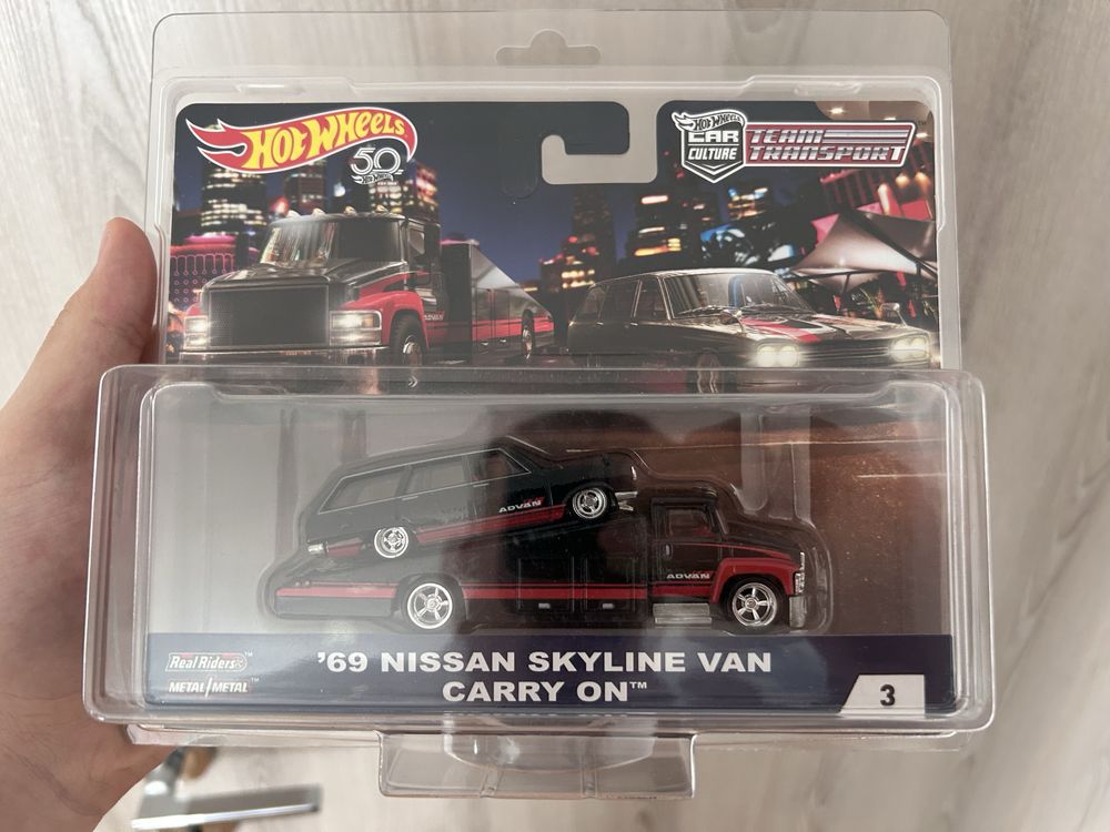 Hot wheels premium модели
