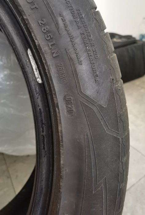 Гуми Petlas velox sport