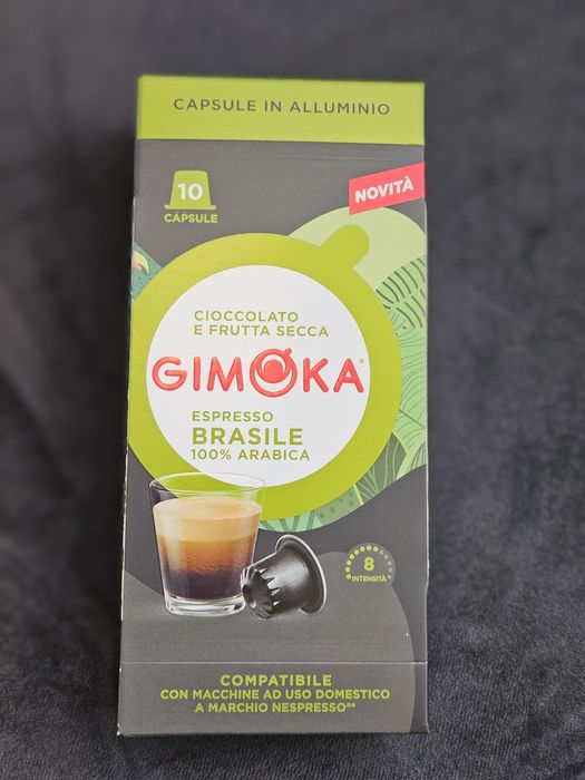 Cafea combatibila cu nespresso