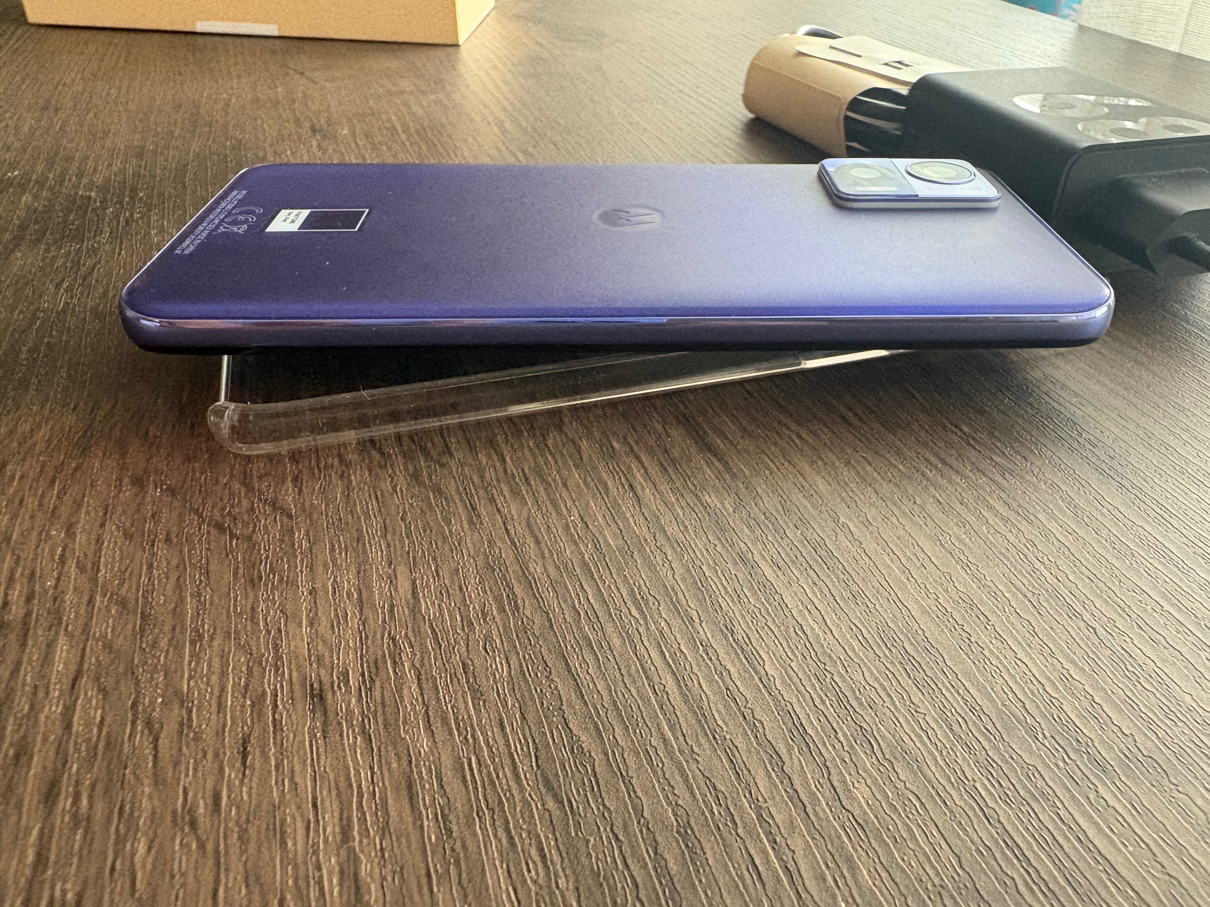 Motorola Edge 30 Neo