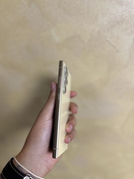 Samsung S24 Ultra 256 GB IMPECABIL