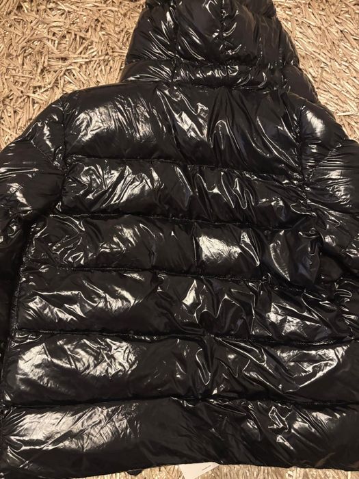 Geaca de fas Mon cler