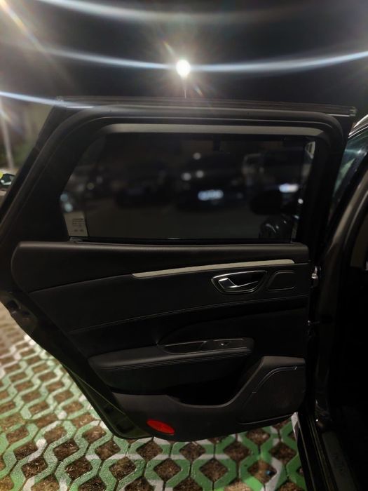 Renault Talisman 1.6 160 2019