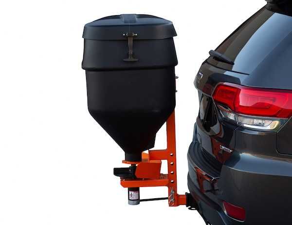 Sararita electrica pentru utilaje, camionete, vehicule 4x4