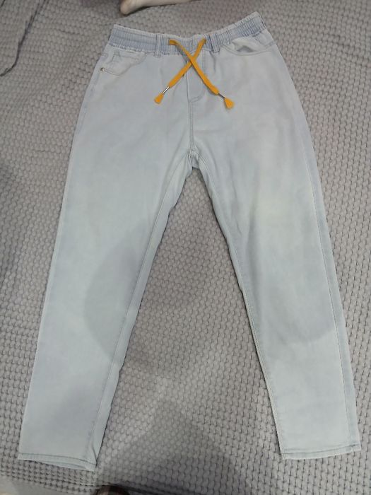 Продаётся Мужские брюки 31 размер Б/У