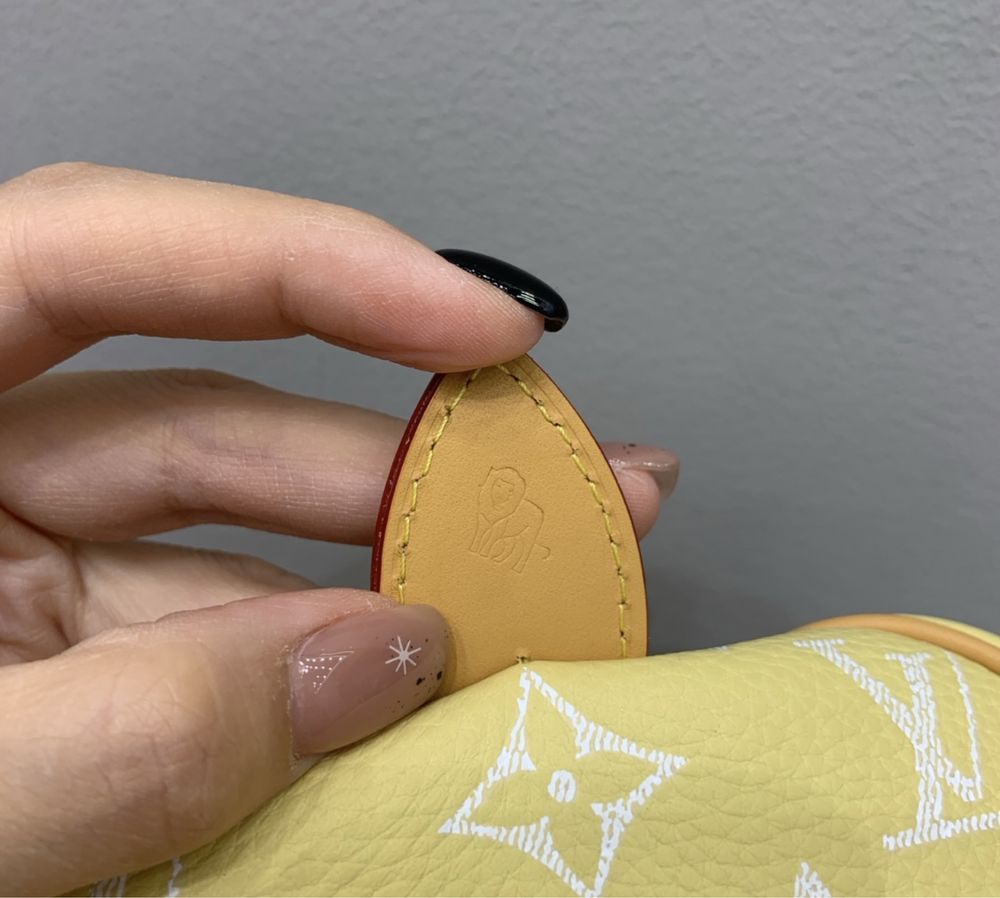 Louis vuitton speedy чанта