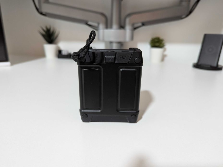 Boxa portabila Skullcandy Shrapnel