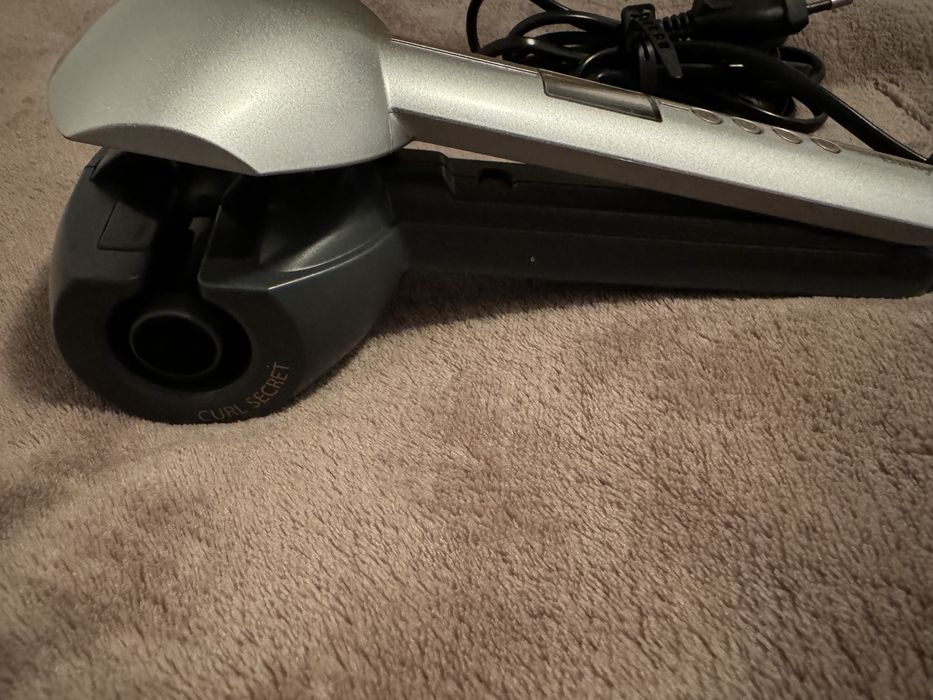 Ondulator Bucle pentru păr