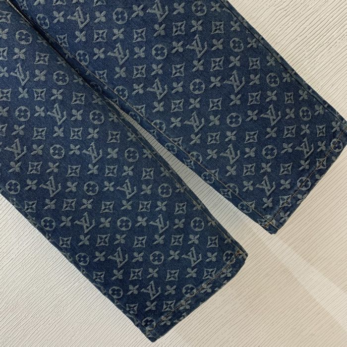 LV дамски дънки New Season