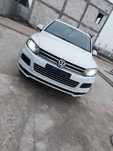 Dezmembram Vw Touareg 7P 3.0D R LINE , Touareg 7l 2.5d ,3.0d 2008-2012