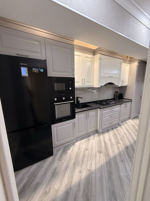 Сдаётся Новостройка 3 ком. 80м2 ул. Олтинтепа 3/7/9