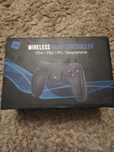 Wireless controller Nk PS4 PS3 Pc Mobile Nou
