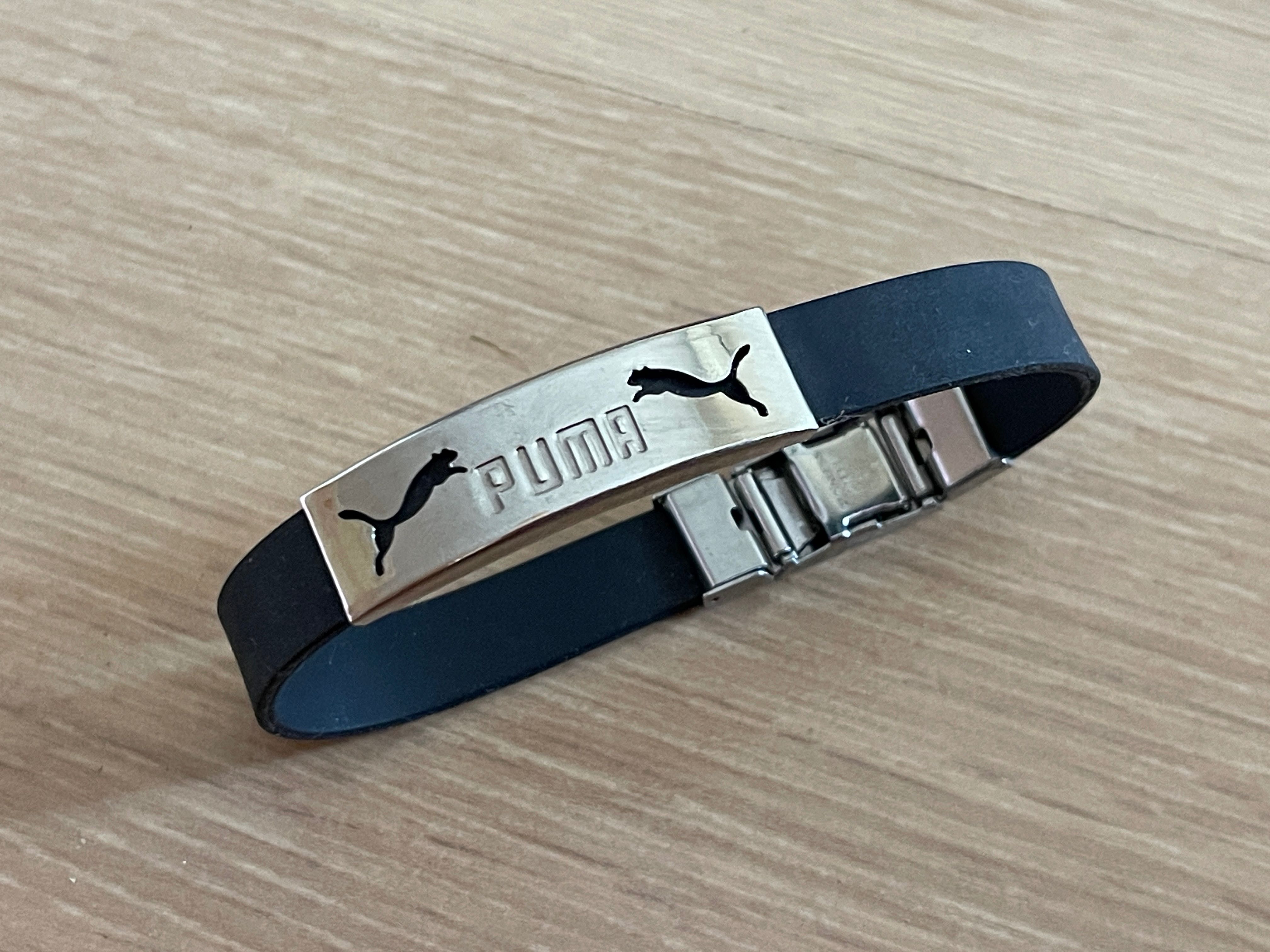 Спортна гривна Puma