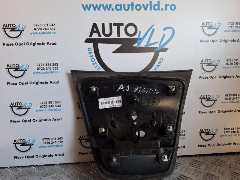 Maner haion cu sigla Opel Astra J Facelift