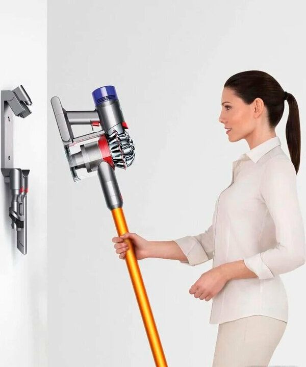 Dyson Беспроводной пылесос Dyson V8 Origin