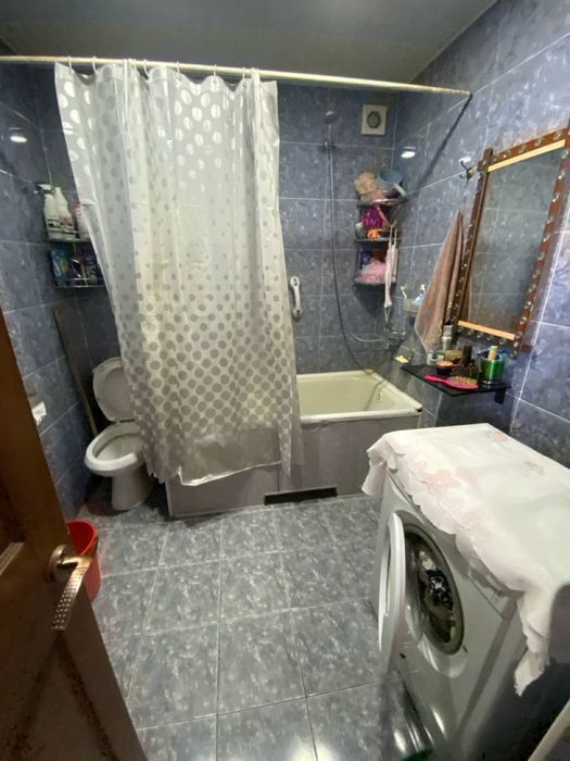 Мукуми улица Спортовары продается трёхкомнатная квартира