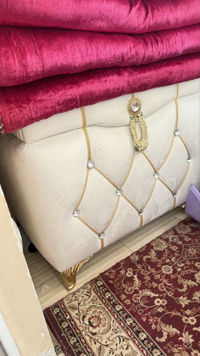 Жатын бөлме жихазы