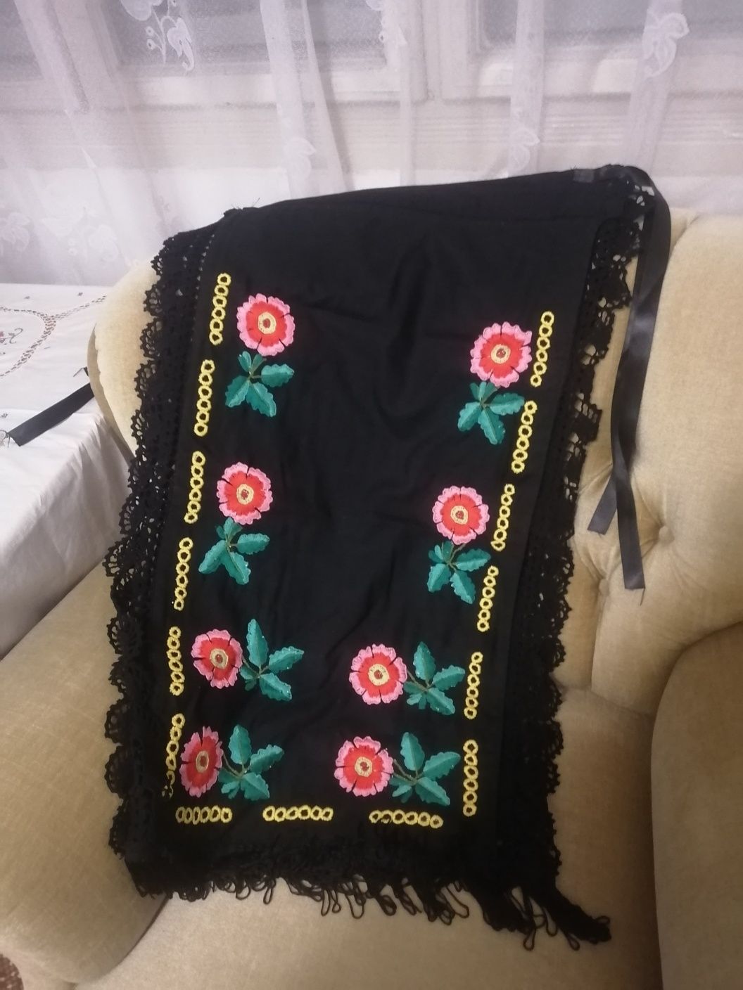 Catrinte / fote / zadii