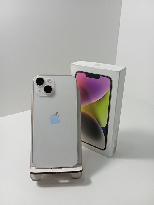 Iphone 14 128 гб