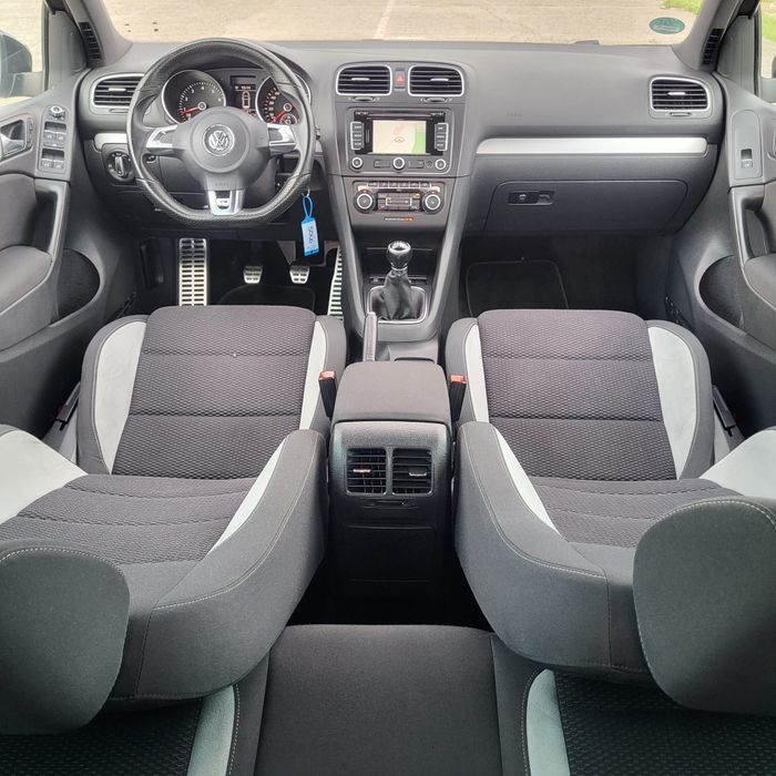De vânzare VW GOLF 6 R-LINE
