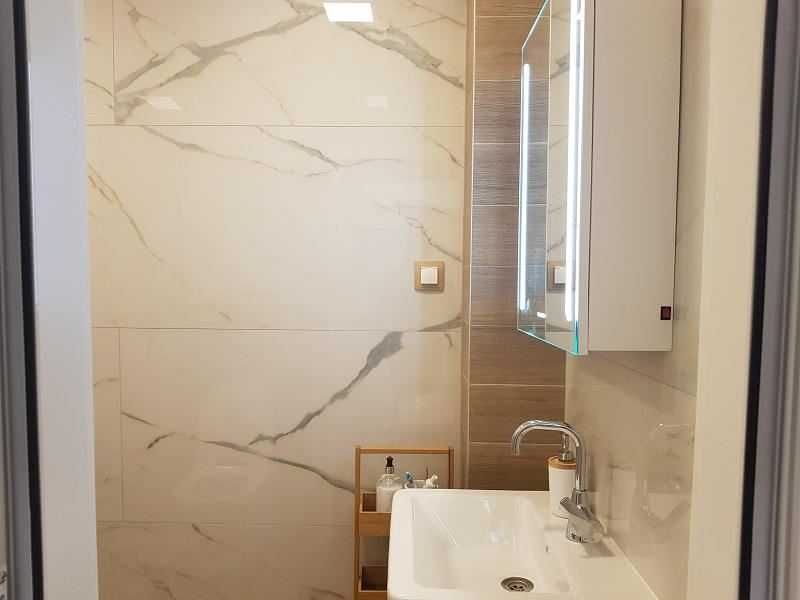 Дава се под наем Тристаен апартамент в София, Манастирски ливади - 90 кв.м за 535.5 € - Снимка #8