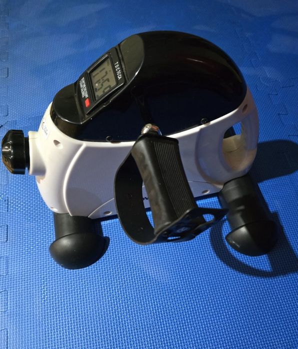 Мини велоаргументът