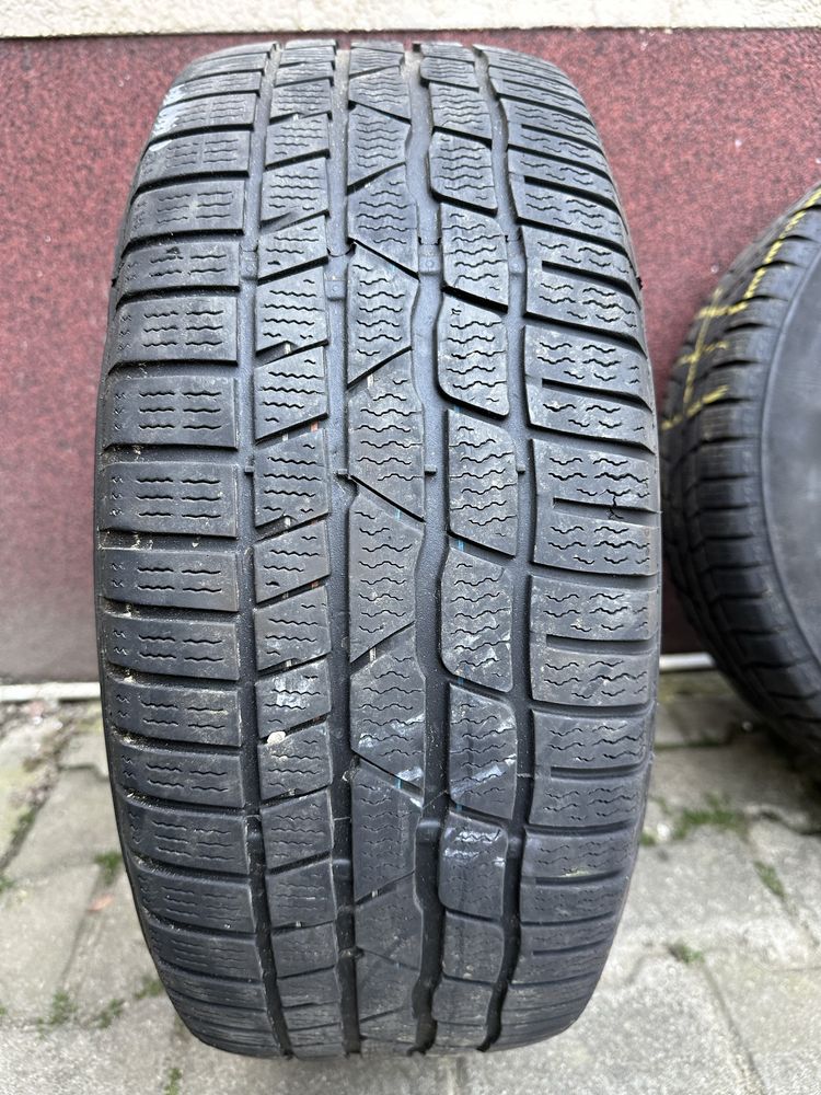 Roti iarnă,jante 5x112 16,audi a4 b8,a6,vw passat b6,b7,mercedes w205