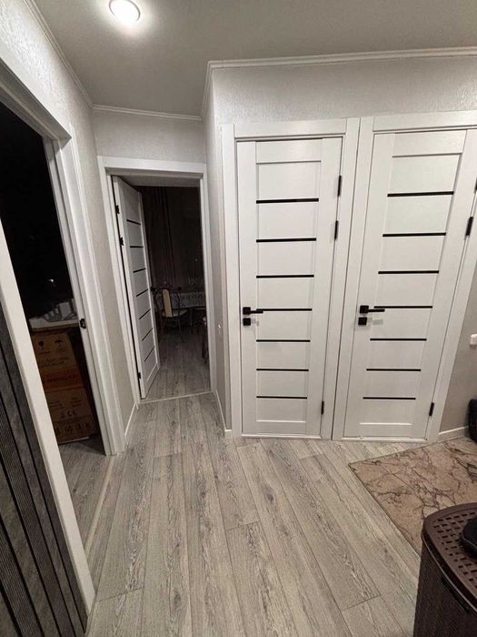 3х комнатная квартира по ул.Уральская 24/1 за 24,5 млн тнг