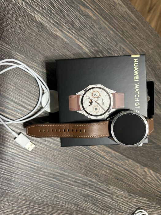 Huawei watch GT4 maro