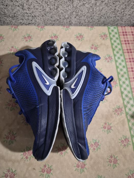 Есенно зимни маратонки Nike