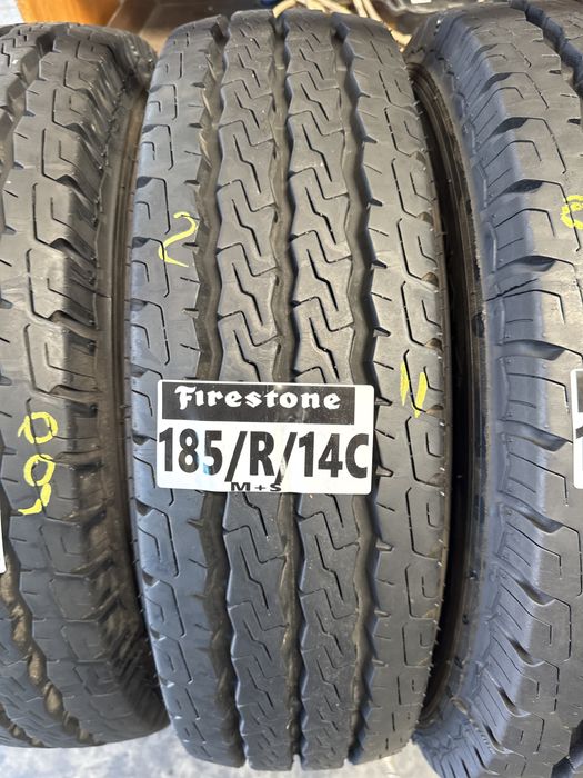 188/R/14C Firestone