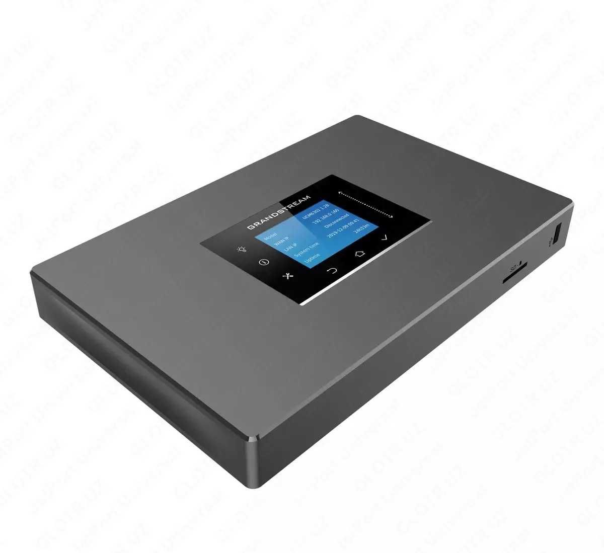 UCM6300A IP АТС Grandstream