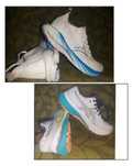 Дамски маратонки Asics и Mezuno